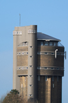 Schimmert watertoren.
              <br/>
              Paul Paris, 2014-05-04
